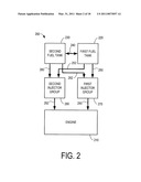 FUEL SYSTEM FOR MULTI-FUEL ENGINE diagram and image