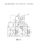 FUEL SYSTEM FOR MULTI-FUEL ENGINE diagram and image