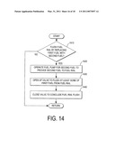 FUEL SYSTEM FOR MULTI-FUEL ENGINE diagram and image