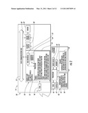 REMOTE VEHICLE STARTING SYSTEM PROVIDING AN AUDIBLE INDICATION RELATING TO REMOTE STARTING AND ASSOCIATED METHODS diagram and image