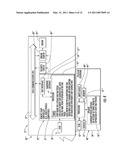 REMOTE VEHICLE STARTING SYSTEM PROVIDING AN AUDIBLE INDICATION RELATING TO REMOTE STARTING AND ASSOCIATED METHODS diagram and image