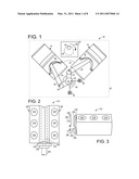 ENGINE BALANCE MASSES AND DRIVES diagram and image