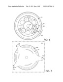 ENGINE BALANCE MASSES AND DRIVES diagram and image