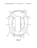 PISTONS WITH A ROUGH SURFACE diagram and image