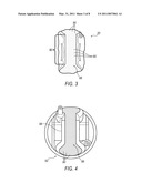 PISTONS WITH A ROUGH SURFACE diagram and image