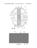 PISTONS WITH A ROUGH SURFACE diagram and image