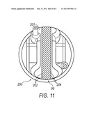 PISTONS WITH A ROUGH SURFACE diagram and image