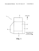 OIL PAN STRUCTURE diagram and image