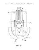 INTEGRALLY CAST BLOCK AND GASEOUS FUEL INJECTED GENERATOR ENGINE diagram and image