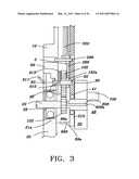 INTEGRALLY CAST BLOCK AND GASEOUS FUEL INJECTED GENERATOR ENGINE diagram and image