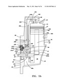 INTEGRALLY CAST BLOCK AND GASEOUS FUEL INJECTED GENERATOR ENGINE diagram and image