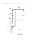 INTEGRALLY CAST BLOCK AND GASEOUS FUEL INJECTED GENERATOR ENGINE diagram and image