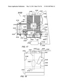 INTEGRALLY CAST BLOCK AND GASEOUS FUEL INJECTED GENERATOR ENGINE diagram and image