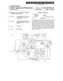 VARIABLE VALVE ACTUATION CONTROL SYSTEMS AND METHODS diagram and image