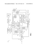 VARIABLE VALVE ACTUATION CONTROL SYSTEMS AND METHODS diagram and image