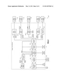 VARIABLE VALVE ACTUATION CONTROL SYSTEMS AND METHODS diagram and image