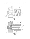 Internally Nested Variable-Area Fuel Nozzle diagram and image