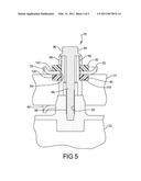 ENGINE ASSEMBLY INCLUDING CAM COVER MOUNTED FUEL RAIL diagram and image