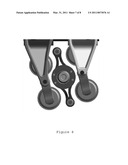 FUEL INJECTOR CLAMP diagram and image