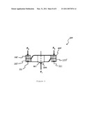 FUEL INJECTOR CLAMP diagram and image