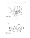 FUEL SUPPLY SYSTEM FOR MOTORCYCLE diagram and image