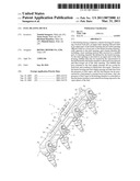 FUEL HEATING DEVICE diagram and image