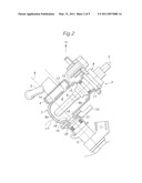 FUEL HEATING DEVICE diagram and image