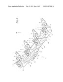 FUEL HEATING DEVICE diagram and image