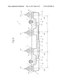 FUEL HEATING DEVICE diagram and image