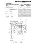 Supercharger Cooling diagram and image