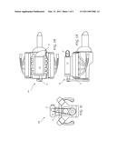 Supercharger Cooling diagram and image