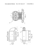 Supercharger Cooling diagram and image