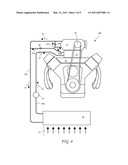 Supercharger Cooling diagram and image