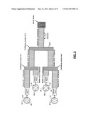 CONTROL SYSTEMS AND METHODS USING GEOMETRY BASED EXHAUST MIXING MODEL diagram and image