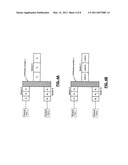 CONTROL SYSTEMS AND METHODS USING GEOMETRY BASED EXHAUST MIXING MODEL diagram and image