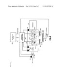 CONTROL SYSTEMS AND METHODS USING GEOMETRY BASED EXHAUST MIXING MODEL diagram and image