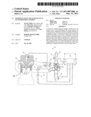 METHOD TO ADAPT THE O2 SIGNAL OF AN O2 SENSOR DURING OVERRUN diagram and image