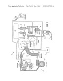 METHOD TO ADAPT THE O2 SIGNAL OF AN O2 SENSOR DURING OVERRUN diagram and image