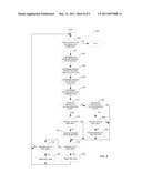 METHOD FOR CONTROLLING FUEL OF A SPARK IGNITED ENGINE WHILE REGENERATING A PARTICULATE FILTER diagram and image