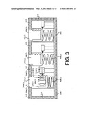 Ball tossing apparatus and method diagram and image