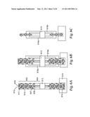 ABRASIVE ARTICLE WITH SOLID CORE AND METHODS OF MAKING THE SAME diagram and image