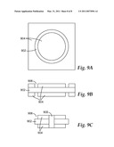 ABRASIVE ARTICLE WITH SOLID CORE AND METHODS OF MAKING THE SAME diagram and image