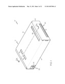 Heated Field Rations and Assemblies diagram and image