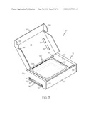 Heated Field Rations and Assemblies diagram and image