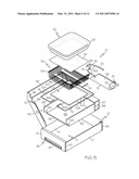 Heated Field Rations and Assemblies diagram and image