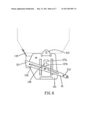 VENTING SYSTEM FOR A STOVE diagram and image