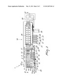 Apparatus for leavening pieces of dough for use as food diagram and image