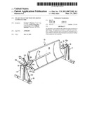 Solar collector with non-honey sandwich core diagram and image