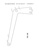 PARABOLIC TROUGH SOLAR ENERGY COLLECTION SYSTEM diagram and image