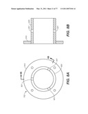 PARABOLIC TROUGH SOLAR ENERGY COLLECTION SYSTEM diagram and image